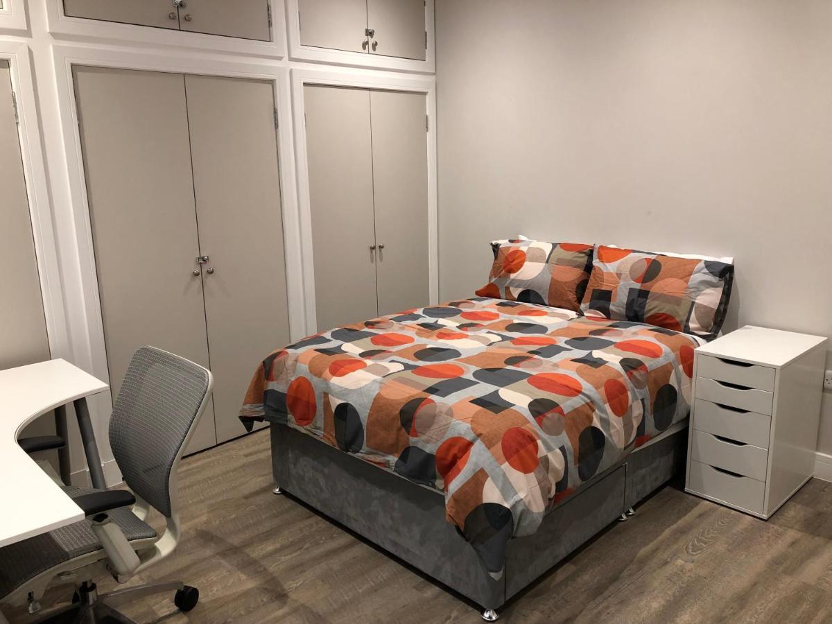 Apartamento Haymarket Spacious 3 Bedroom Street Level Edimburgo